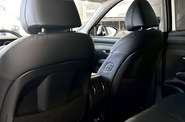 Hyundai Tucson - фото 16