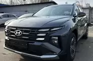 Hyundai Tucson Dynamic