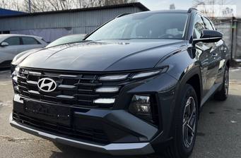 Hyundai Tucson 2025 Dynamic
