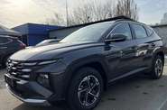 Hyundai Tucson Dynamic