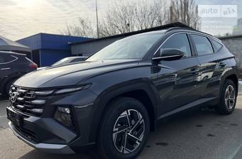 Hyundai Tucson 2025 Dynamic