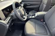 Hyundai Tucson Dynamic