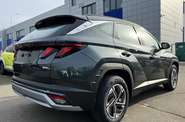 Hyundai Tucson Dynamic