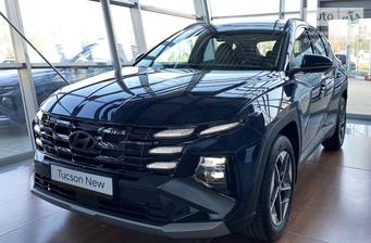 Hyundai Tucson 2024 Elegance