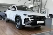 Hyundai Tucson Top