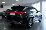 Hyundai Tucson Top