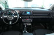 Hyundai Tucson Top