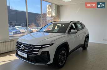 Hyundai Tucson 2025 в Кривий Ріг