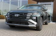 Hyundai Tucson - фото 7