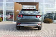 Hyundai Tucson - фото 8