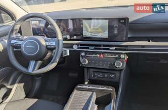 Hyundai Tucson 2025 в Київ