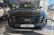 Hyundai Tucson Dynamic