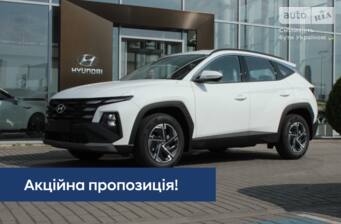 Hyundai Tucson 2025 Express