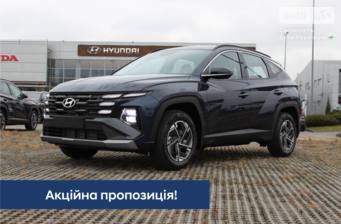 Hyundai Tucson 2025 Express