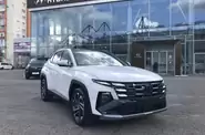 Hyundai Tucson Top