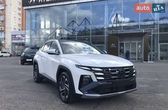 Hyundai Tucson 2024 в Харків