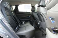 Hyundai Tucson - фото 34