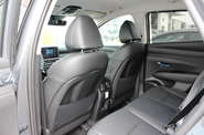 Hyundai Tucson - фото 37