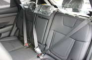 Hyundai Tucson - фото 33