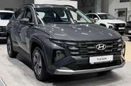 Hyundai Tucson Dynamic