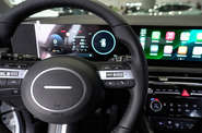 Hyundai Tucson Elegance