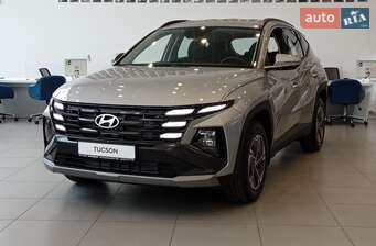 Hyundai Tucson 2025 в Одесса