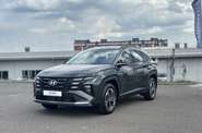 Hyundai Tucson Dynamic