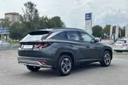 Hyundai Tucson Dynamic