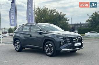 Hyundai Tucson 2025 в Хмельницький