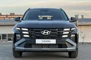 Hyundai Tucson Dynamic