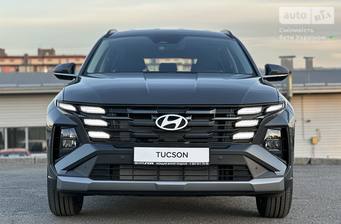 Hyundai Tucson 2025 Dynamic