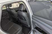 Hyundai Tucson Top