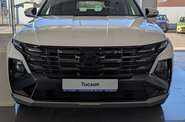 Hyundai Tucson Top