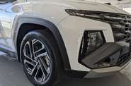 Hyundai Tucson Top