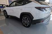 Hyundai Tucson Top