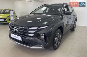 Hyundai Tucson 2025 в Кривий Ріг