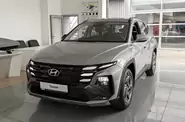 Hyundai Tucson Dynamic