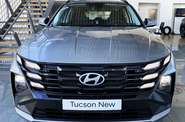 Hyundai Tucson Dynamic