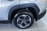 Hyundai Tucson Dynamic