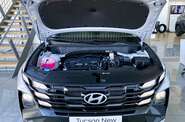 Hyundai Tucson Dynamic