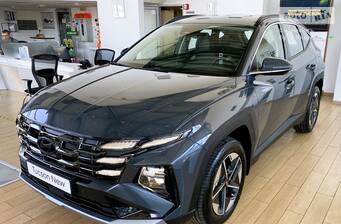 Hyundai Tucson 2025 Elegance