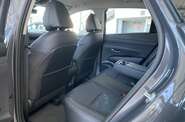 Hyundai Tucson - фото 15