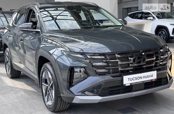 Hyundai Tucson 2025 Elegance