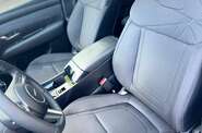 Hyundai Tucson Express