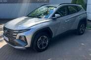 Hyundai Tucson Express