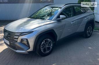 Hyundai Tucson 2025 Express