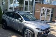 Hyundai Tucson Express