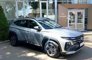 Hyundai Tucson Express