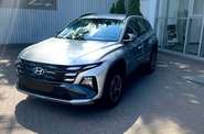 Hyundai Tucson Express