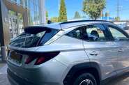 Hyundai Tucson Express